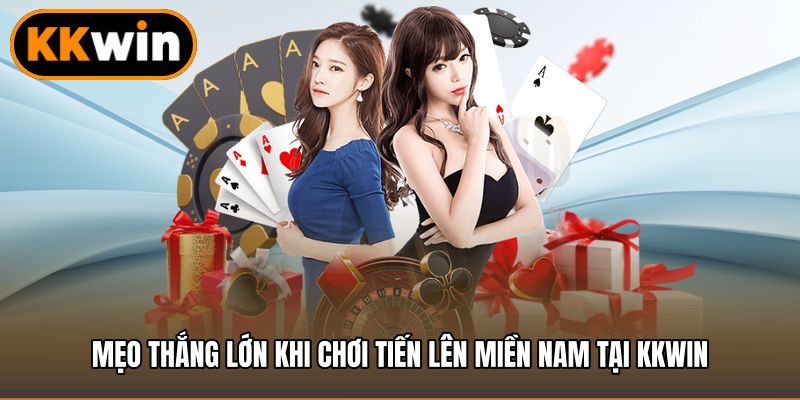 Tiến Lên Miền Nam