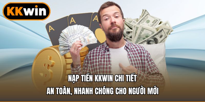 Nạp Tiền Kkwin